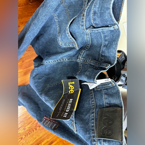 LEE JEANS MEN, 42 34 - Picture 7 of 7